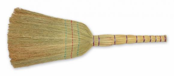 Веник СОРГО прошитый