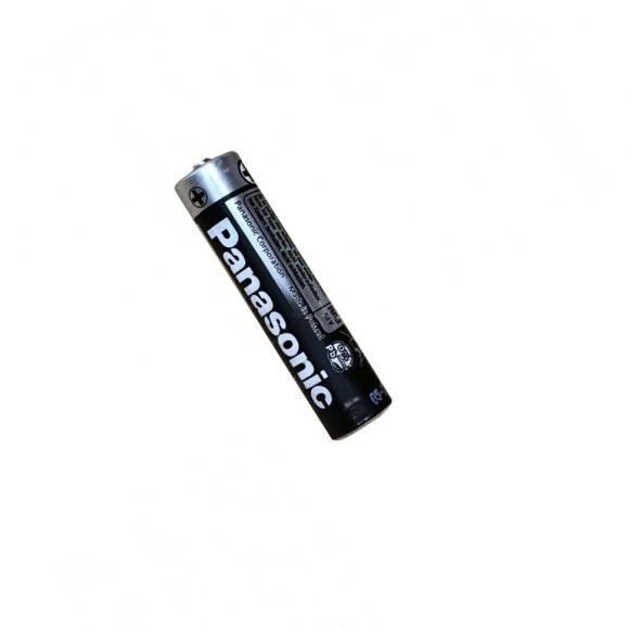 Батарейка Panasonic R03 AАA