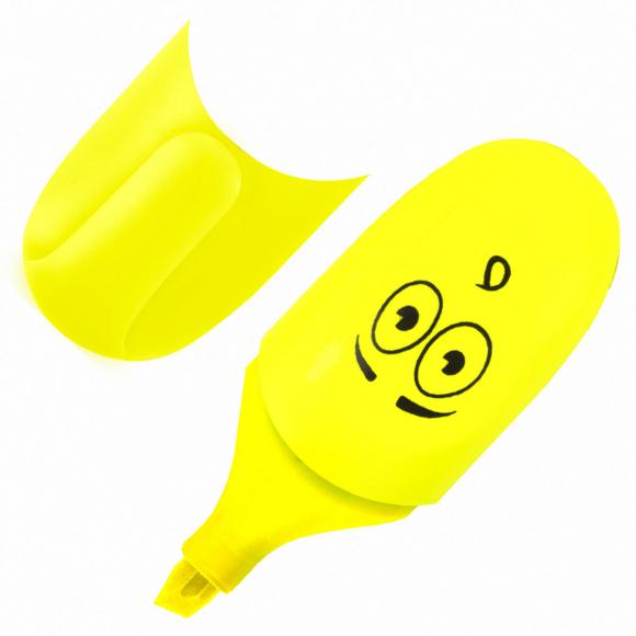 Набор текстовыделителей ЮНЛАНДИЯ 3 шт., мини, АССОРТИ, «НЕОНЧИКИ», линия 1-5 мм