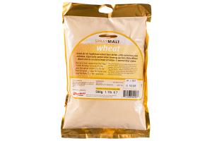 Сухой неохмеленный солодовый экстракт Muntons "Wheat", 0,5 кг