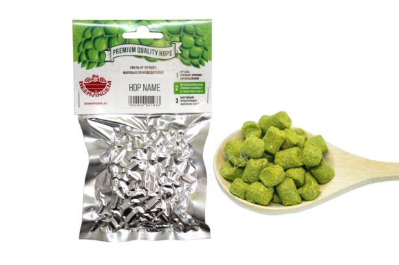 Хмель Beervingem "Mosaic" (США), 50 г