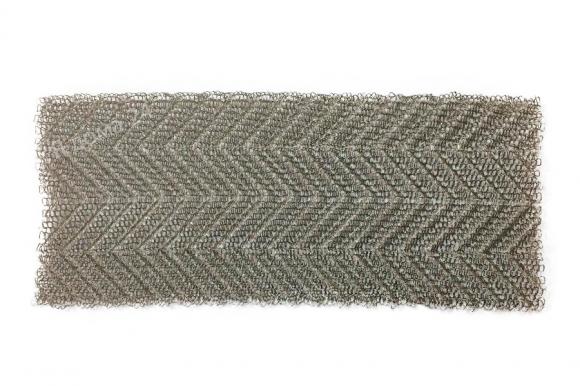 Насадка Панченкова, нерж. сталь, 33 см