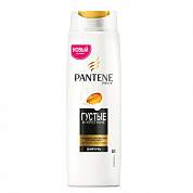 Шампунь Pantene Pro-V Густые и крепкие, 400 мл
