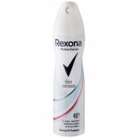 Дезодорант-антиперспирант спрей женский REXONA Без запаха, 150мл