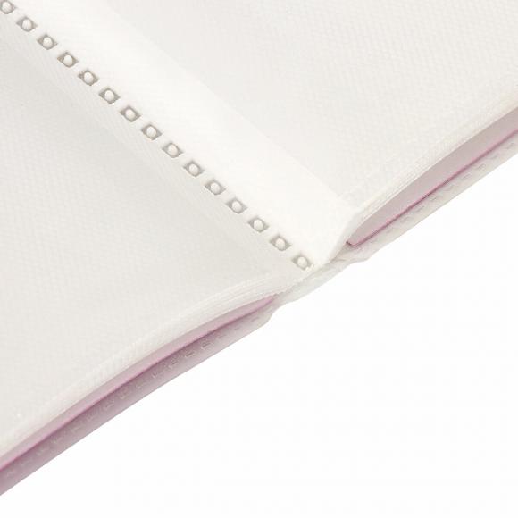 Фотоальбом BRAUBERG на 36 фото 10х15 см, мягкая обложка, "Пейзаж", ассорти