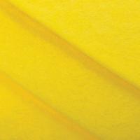 Салфетки универсальные, 30*38 см, комплект 5 шт., 90 г/м2, вискоза (ИПП), желтые, ЛАЙМА