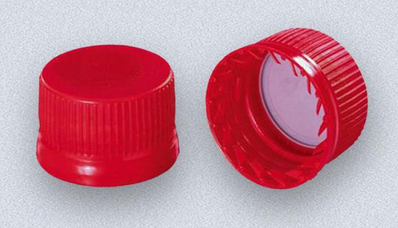 Крышка на пластиковую ПЭТ бутылку, усиленная, 1шт