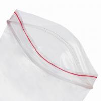 Пакет с замком (грипперы) Zip Lock АВИОРА, 8*12 см, упаковка 100 штук