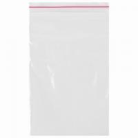 Пакет с замком (грипперы) Zip Lock АВИОРА, 8*12 см, упаковка 100 штук