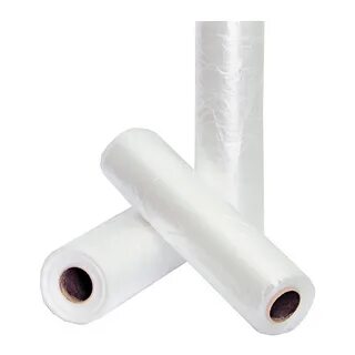 Пакет ПНД Рулон 30*50, 300 шт., 13мк