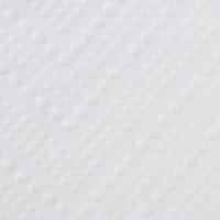 Полотенца бумажные 190 шт., LAIMA (Система H2) UNIVERSAL WHITE, 1-слойные, белые, 22,5х20,5 см, Z-сложения