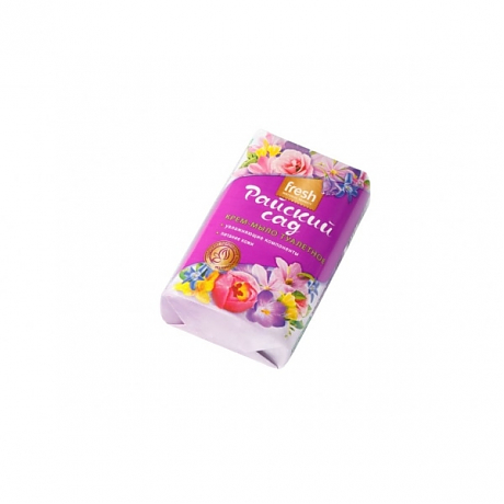 Крем-мыло FRESH Райский сад, 90 г