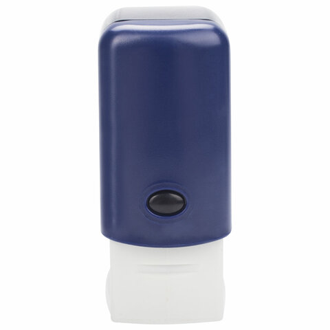 Штамп самонаборный 5-строчный STAFF, оттиск 58х22 мм, "Printer 8053", КАССЫ В КОМПЛЕКТЕ