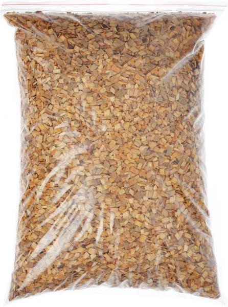 Щепа для копчения ольховая 1 кг