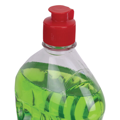 Средство для мытья посуды 1 кг, LAIMA PROFESSIONAL, концентрат, Алоэ Вера