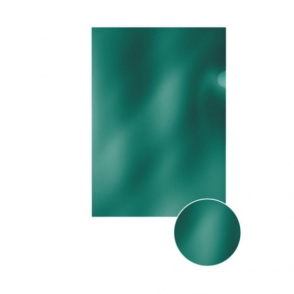 ErichKrause папка уголок А4 Glossy Ice Metallic