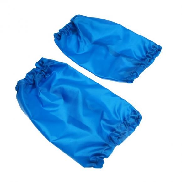 Набор Нарукавники + фартук для труда 490*390мм "Автостарт" Оникс