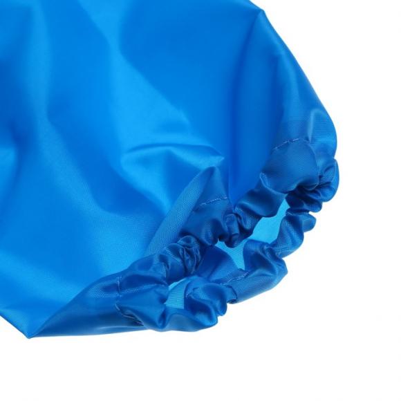 Набор Нарукавники + фартук для труда 490*390мм "Автостарт" Оникс