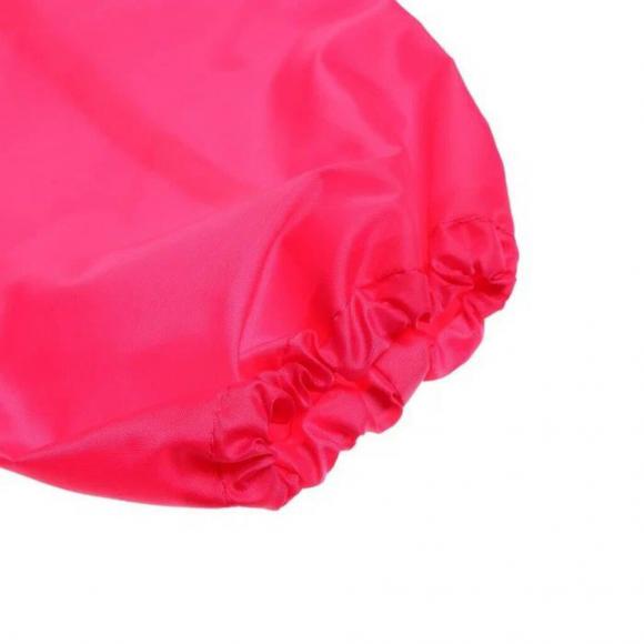 Набор Нарукавники + фартук для труда 490*390мм "Котёнок с радугой" Оникс