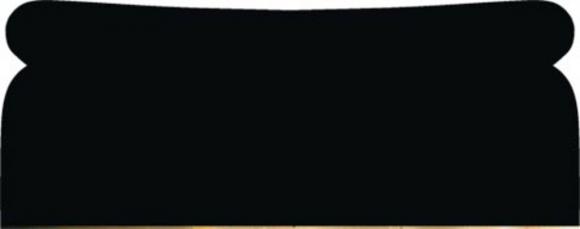 Конверт для денег "Поздравляю!" Золотые цветы