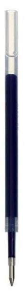 Стержень гелевый синий 109мм ErichKrause R-301 Gel Matic, автомат, 0,5мм