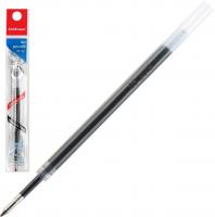 Стержень гелевый для автоматических ручек ErichKrause R-301 Gel Matic, длина 109мм., 0,5 мм, черный
