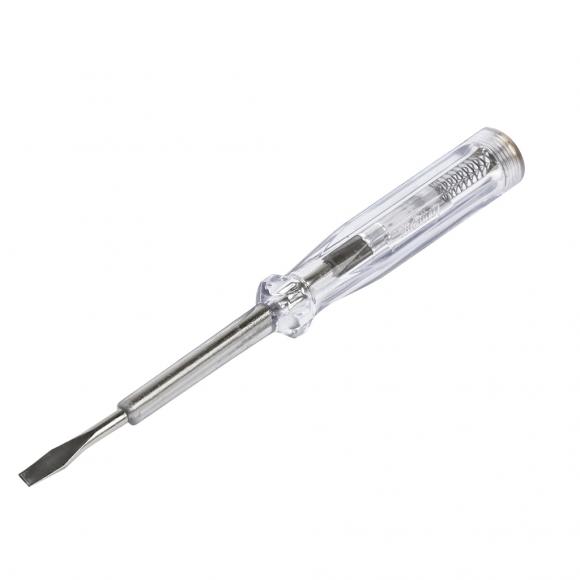 Отвертка индикаторная 150мм Smartbuy, шлицевая SBT-SCT-T150P1