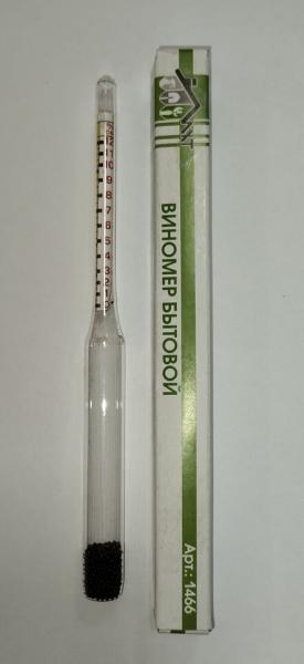 Виномер бытовой