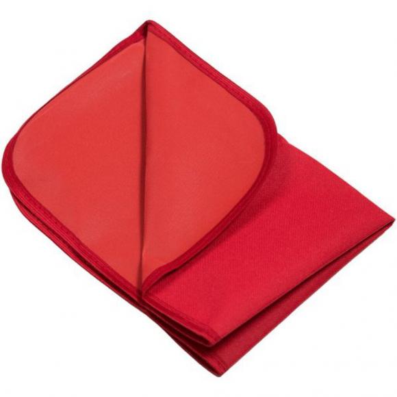 Клеенка для уроков труда, Красная, 350*500мм, полиэстер Attomex