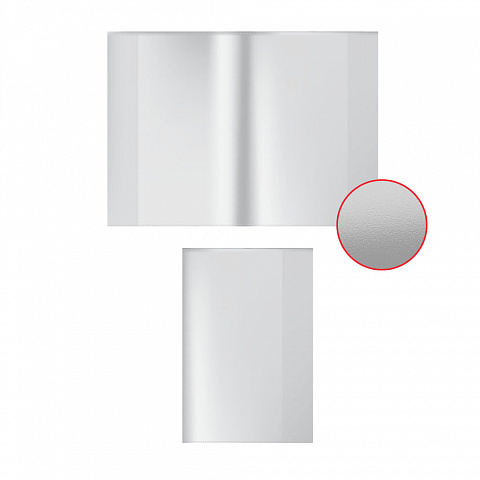 Обложка для прописей Горецкого и рабочих тетрадей ErichKrause 242х338мм, 10шт/уп