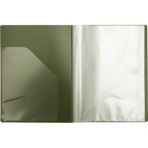 Папка файл А5 20лист 0,50мм, Marandi" deVENTE