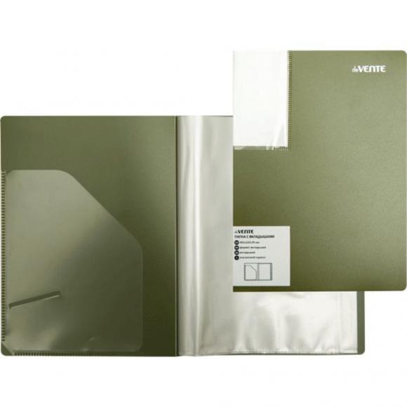 Папка файл А5 20лист 0,50мм, Marandi" deVENTE