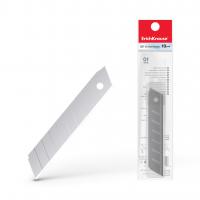 ErichKrause лезвия сменные для канцелярского ножа 18мм, упаковка 10шт