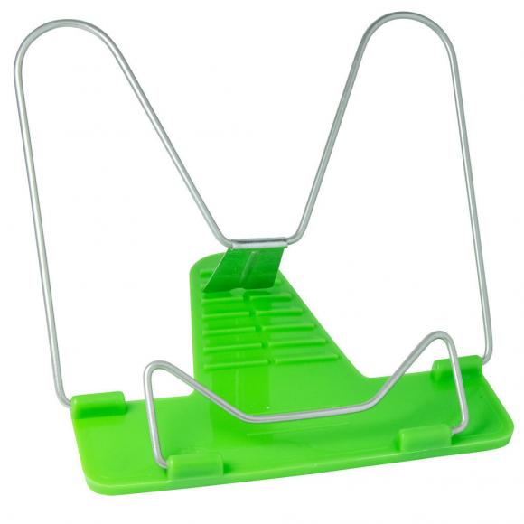 Подставка для книг "Универсал" металлический лепесток