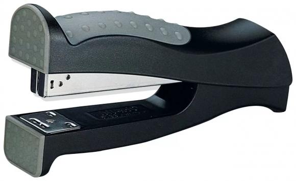 Степлер 24/6 до 20 листов KW-TRIO, Full-strip Elegant