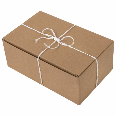 Шпагат полипропиленовый, длина 500 м, диаметр 1,6 мм, линейная плотность 1000 текс, BRAUBERG