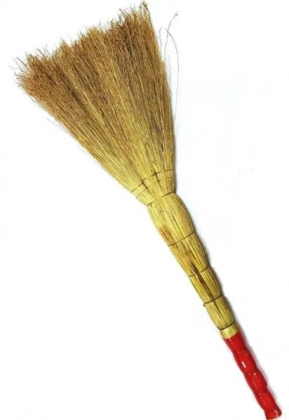 Веник Узбекистан большой (металлическая обвязка)