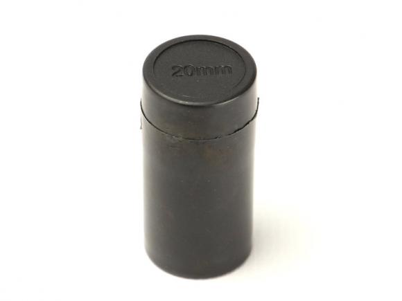 Красящий ролик для этикет-пистолетов 20 мм, MOTEX МХ-5500