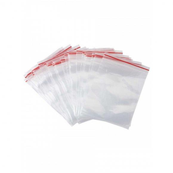 Пакеты с замком (грипперы) Zip Lock 25*35 см, АВИОРА, 10шт/уп