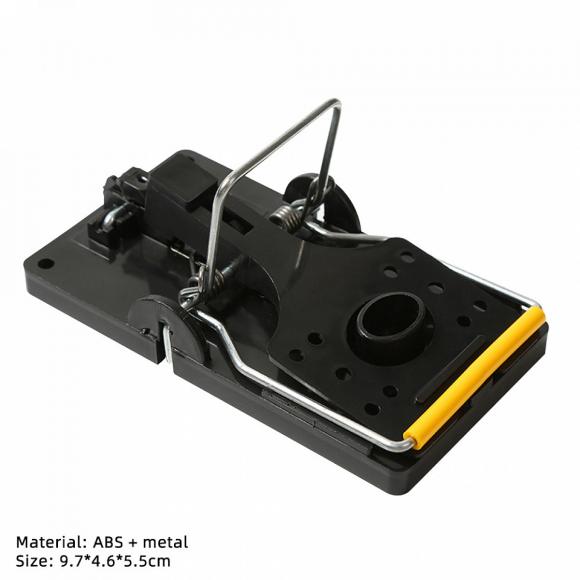 Крысоловка для больших грызунов Mr.Mouse