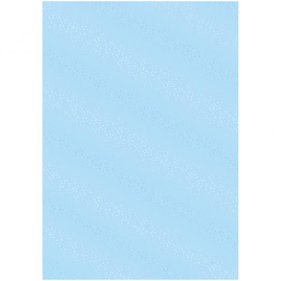 Упаковочная бумага глянцевая 70*100см, MESHU "Паттерн. Узор", 80г/м2, ассорти 5 дизайнов