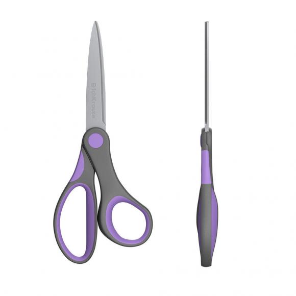 Ножницы канцелярские ErichKrause Comfort 18 см, 35110