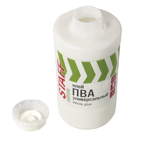 Клей ПВА универсальный 2,3 кг (бумага, картон, дерево),