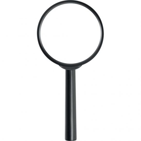Лупа 40мм, увеличение 10-кратное deVENTE