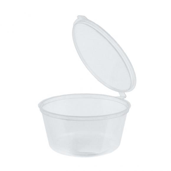 Соусник одноразовый 50мл, ПС