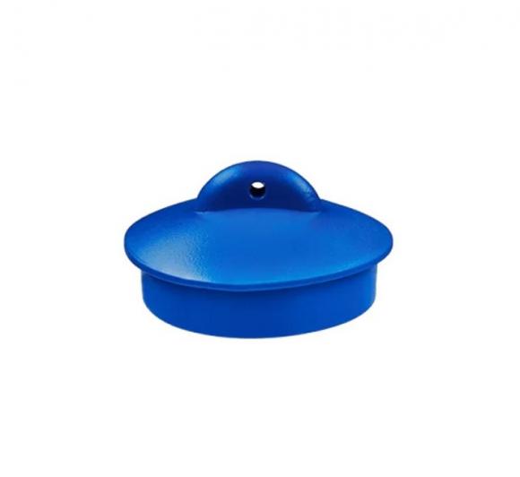 Пробка в ванну резиновая