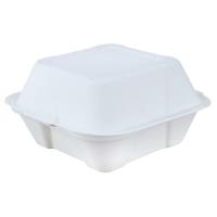 Коробка для бенто-торта 15 х 15 х 8 см, дно 8,5 х 8,5 см