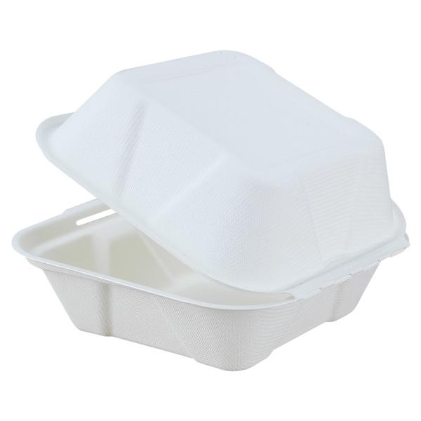 Коробка для бенто-торта 15 х 15 х 8 см, дно 8,5 х 8,5 см