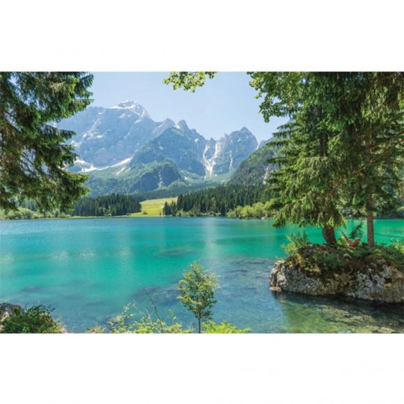 Календарь 2024г, 4-блочный на 4-х гребнях Трио, Природа