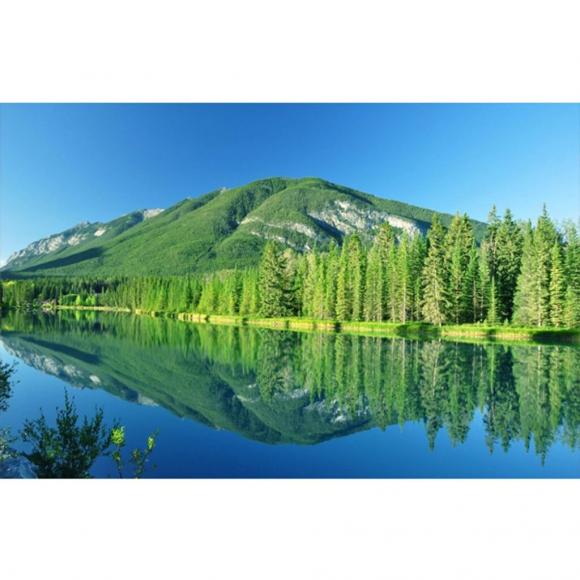 Календарь на 2024-2025 г. ПЕРЕВЕРТЫШ, Трио Пейзаж